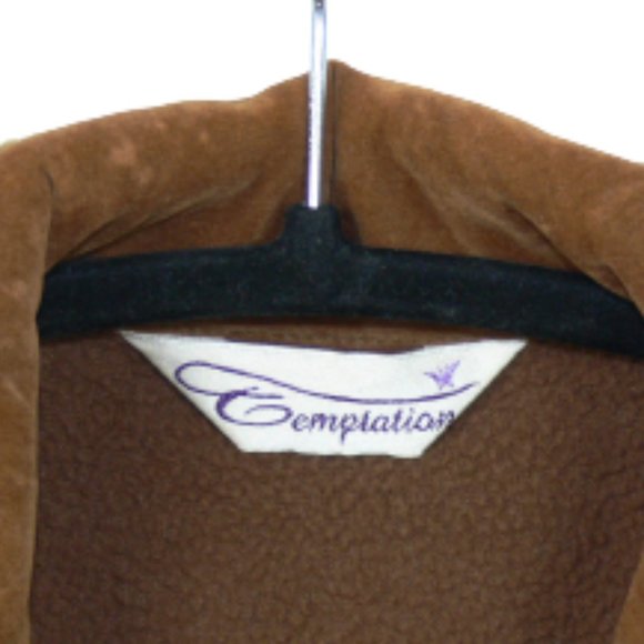 WINTER JACKET SIZE M/L - Picture 7 of 7